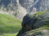 Galibier - Col de la Ponsonniére