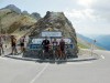 Galibier - Col de la Ponsonniére