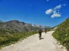 Galibier - Col de la Ponsonniére