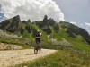 Galibier - Col de la Ponsonniére