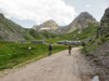 Galibier - Col de la Ponsonniére