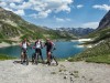 Galibier - Col de la Ponsonniére