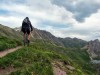 Galibier - Col de la Ponsonniére