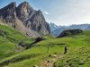 Galibier - Col de la Ponsonniére