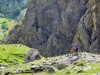 Galibier - Col de la Ponsonniére