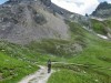 Galibier - Col de la Ponsonniére