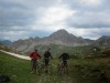 Giro del monte Bersaio