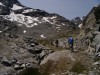 Lac Blanc - Caserma Malamot