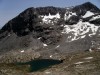 Lac Blanc - Caserma Malamot