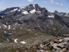 Lac Blanc - Caserma Malamot