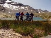 Lac Blanc - Caserma Malamot