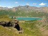 Lac Blanc - Caserma Malamot