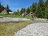 Lac de l' Ascension