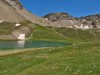 Lac de l' Ascension