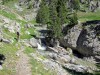 Lac de l' Ascension