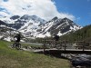 Lago d' Arpy - Colle della Croce