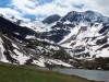 Lago d' Arpy - Colle della Croce