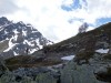 Lago d' Arpy - Colle della Croce