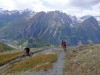 Lago d' Arpy - Colle della Croce