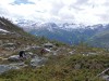 Lago d' Arpy - Colle della Croce