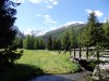 Lago d' Arpy - Colle della Croce