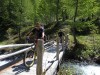 Lago d' Arpy - Colle della Croce