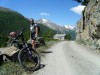 Lago Ponton - Rifugio Sogno