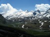 Lago Ponton - Rifugio Sogno