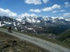 Lago Ponton - Rifugio Sogno