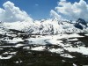 Lago Ponton - Rifugio Sogno