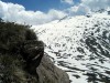 Lago Ponton - Rifugio Sogno