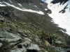 Lago Ponton - Rifugio Sogno