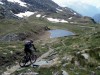 Lago Ponton - Rifugio Sogno