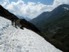 Lago Ponton - Rifugio Sogno