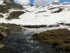 Lago Ponton - Rifugio Sogno