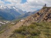 Lago Ponton - Rifugio Sogno