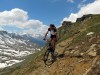 Lago Ponton - Rifugio Sogno