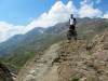 Lago Ponton - Rifugio Sogno