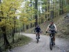 Les Arnauds - Passo della mulattiera