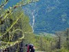 Madonna di Cotolivier - S. UG