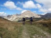 Rif. Gardetta - Passo Rocca Brancia - Lago Oserot