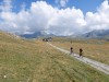 Rif. Gardetta - Passo Rocca Brancia - Lago Oserot