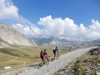 Rif. Gardetta - Passo Rocca Brancia - Lago Oserot