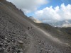 Rif. Gardetta - Passo Rocca Brancia - Lago Oserot