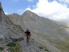 Rif. Gardetta - Passo Rocca Brancia - Lago Oserot
