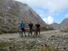 Rif. Gardetta - Passo Rocca Brancia - Lago Oserot