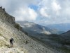 Rif. Gardetta - Passo Rocca Brancia - Lago Oserot