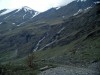 Savoulx - Forte Föens - Rifugio Scarfiotti