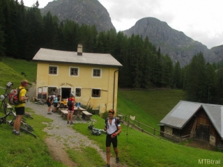 Scuol - Nauders