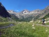 Terme di Valdieri - Rifugio Questa